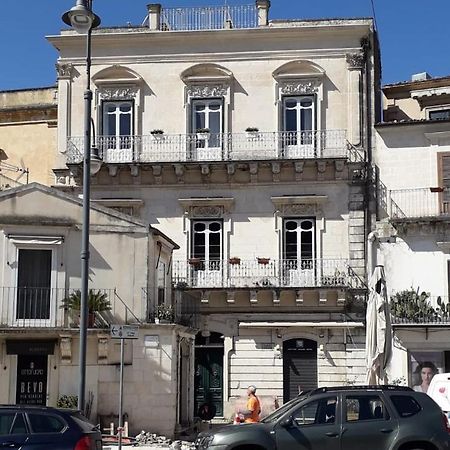 Il Terrazzino Sui Tetti Hotel Modica Eksteriør billede