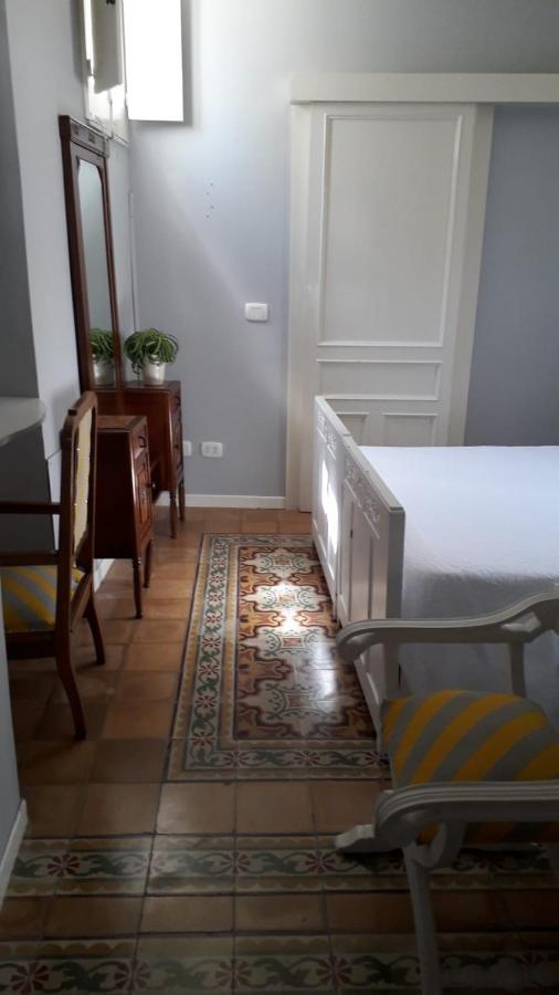Il Terrazzino Sui Tetti Hotel Modica Eksteriør billede