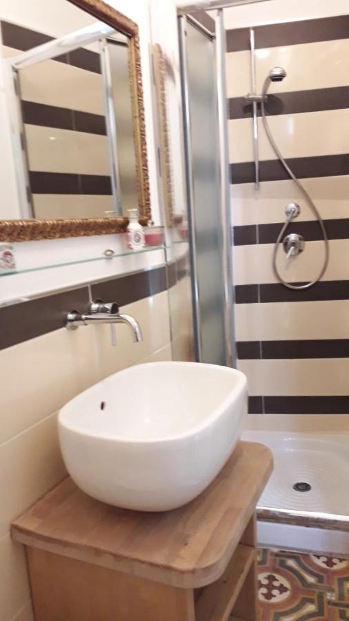 Il Terrazzino Sui Tetti Hotel Modica Eksteriør billede
