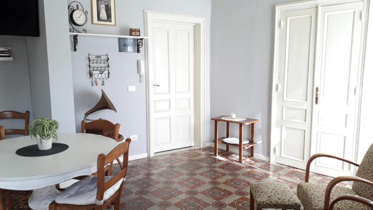 Il Terrazzino Sui Tetti Hotel Modica Eksteriør billede