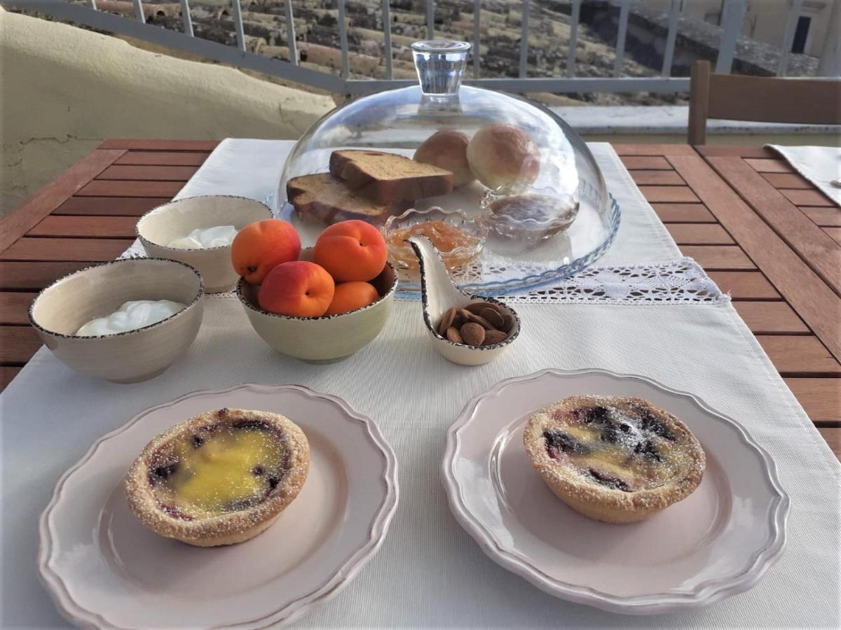 Il Terrazzino Sui Tetti Hotel Modica Eksteriør billede